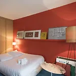 Veeve - Peaceful Pigalle