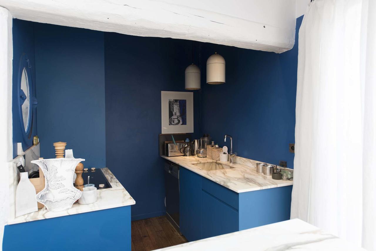 Apartment Veeve - Peaceful Pigalle *