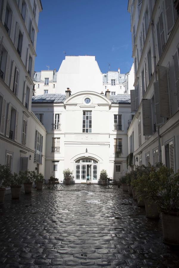 Veeve - Peaceful Pigalle Apartment *