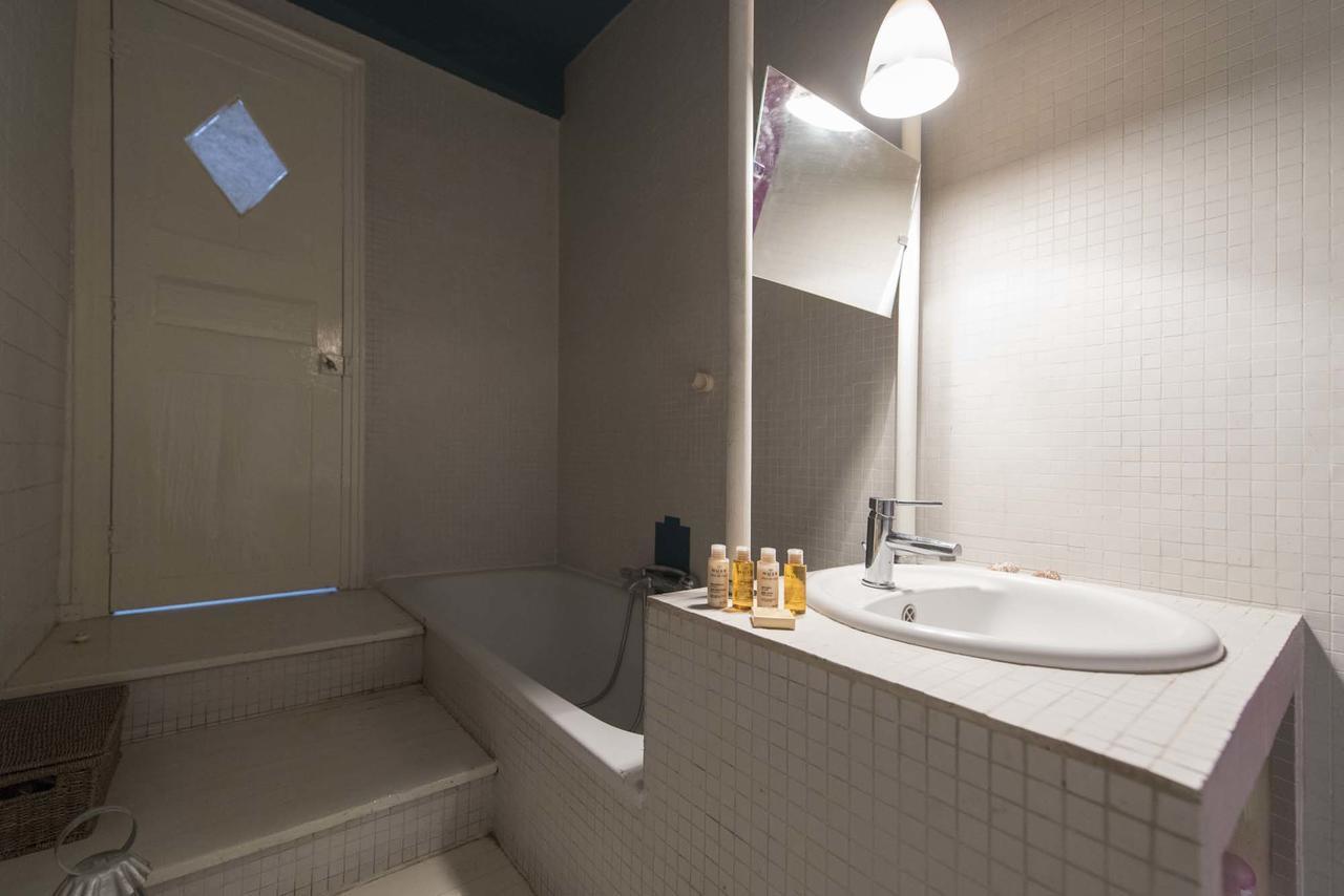 Apartment Veeve - Peaceful Pigalle Paris