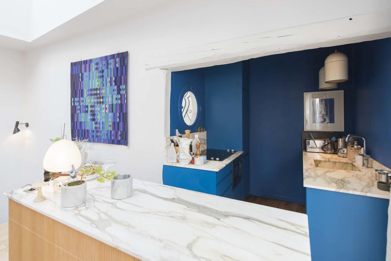 Veeve - Peaceful Pigalle Apartment *