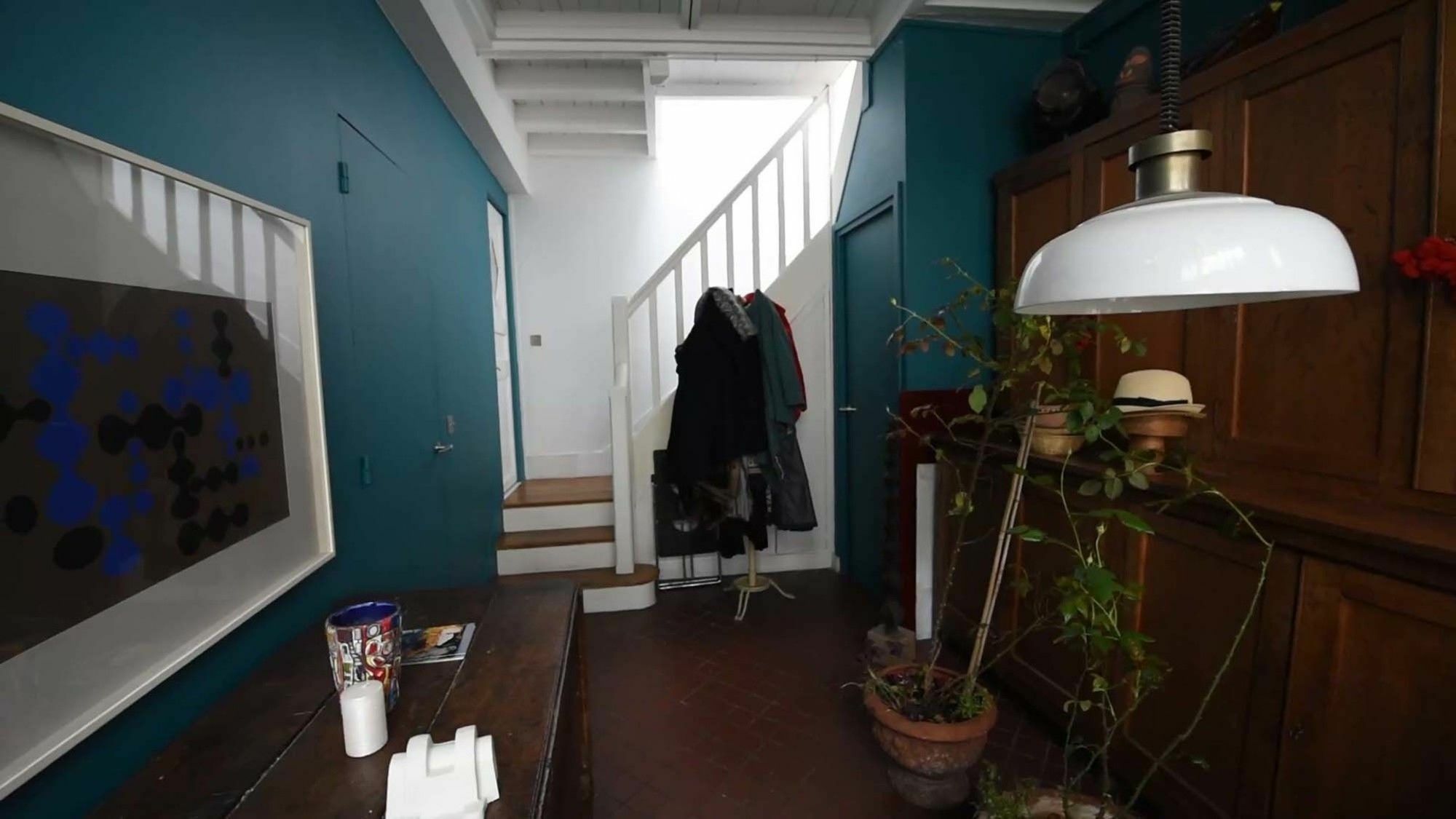 Apartment Veeve - Peaceful Pigalle *